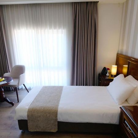 Christmas Hotel - Jerusalem Eksteriør bilde