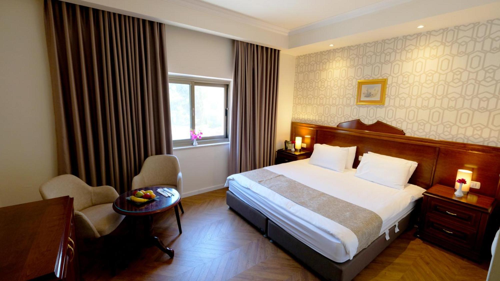 Christmas Hotel - Jerusalem Eksteriør bilde
