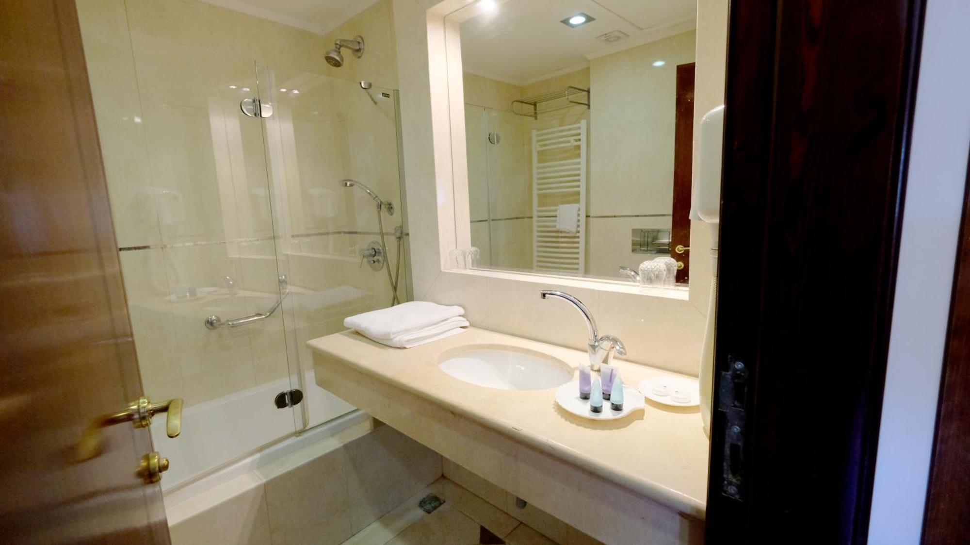 Christmas Hotel - Jerusalem Rom bilde